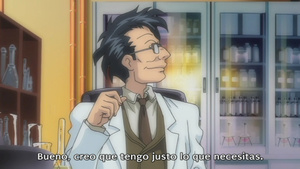 Stringendo & Accelerando: Ultimatum Sera